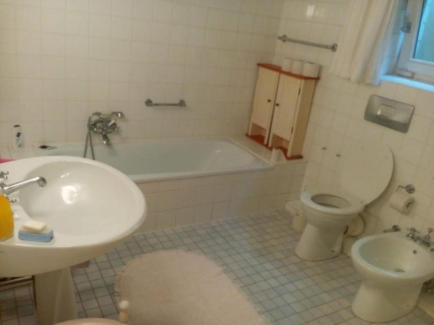 Apartmán Idyl Wiedenborstel Exteriér fotografie