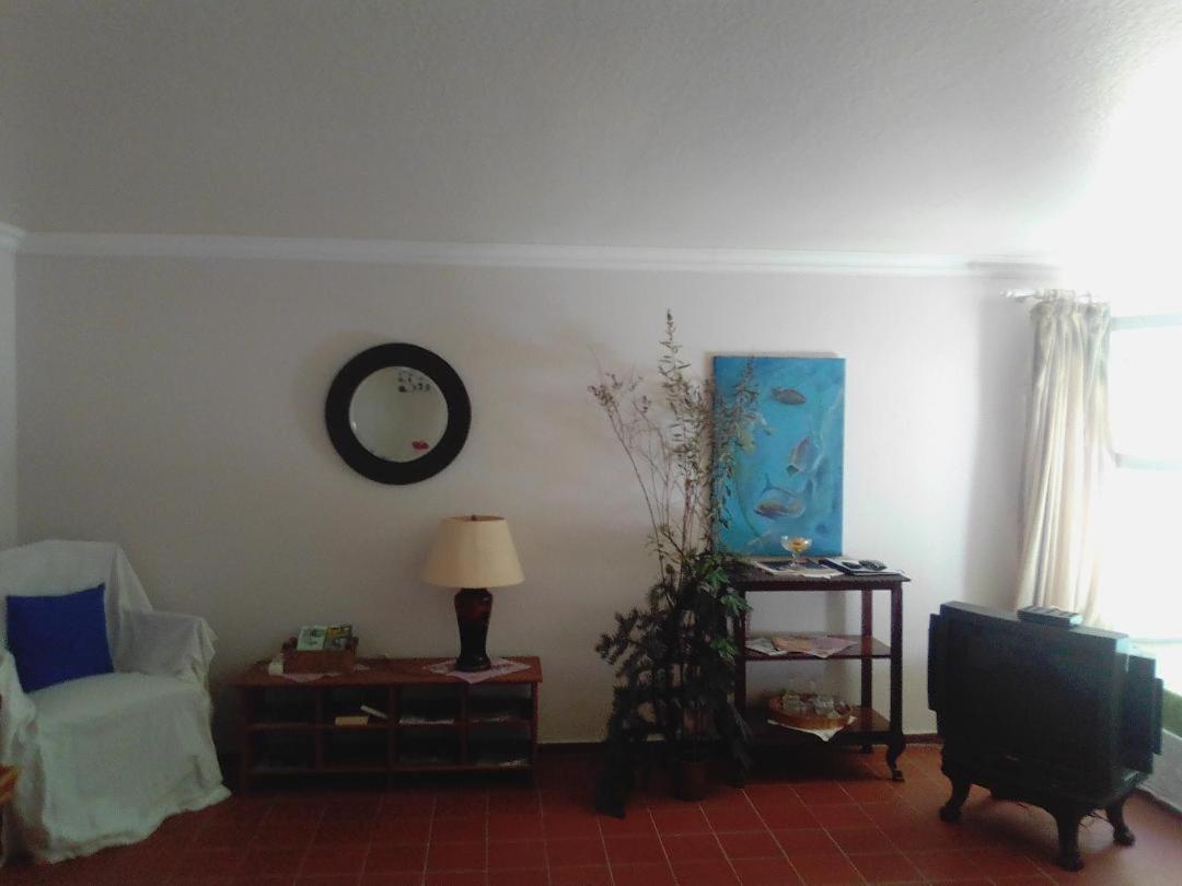 Apartmán Idyl Wiedenborstel Exteriér fotografie