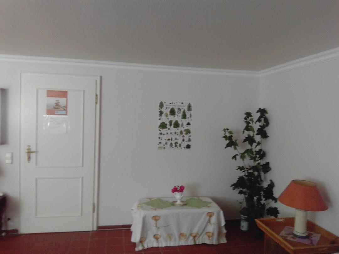 Apartmán Idyl Wiedenborstel Exteriér fotografie