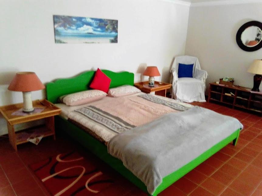Apartmán Idyl Wiedenborstel Exteriér fotografie