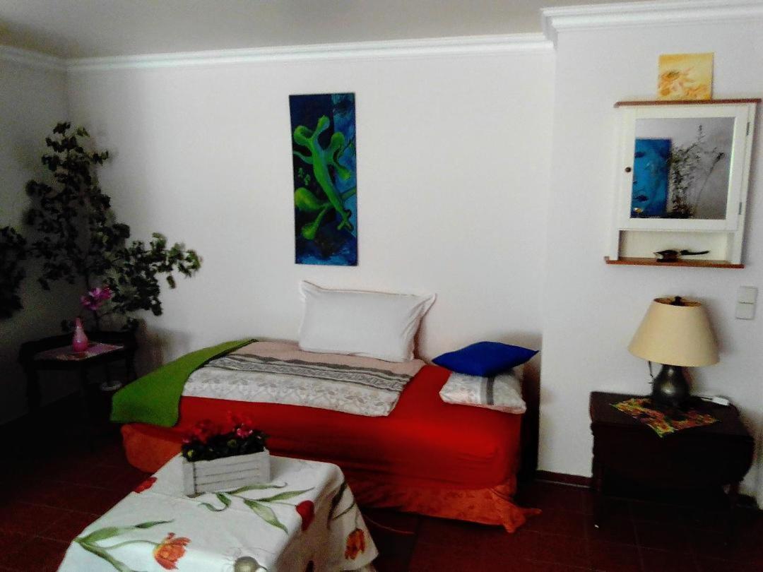 Apartmán Idyl Wiedenborstel Exteriér fotografie